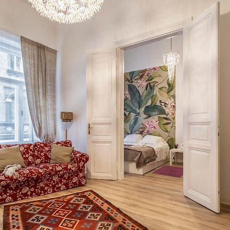 Apartament Casa Iaia Budapeszt Zewnętrze zdjęcie