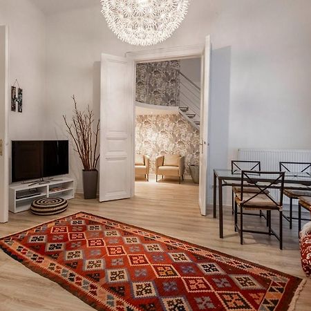 Apartament Casa Iaia Budapeszt Zewnętrze zdjęcie