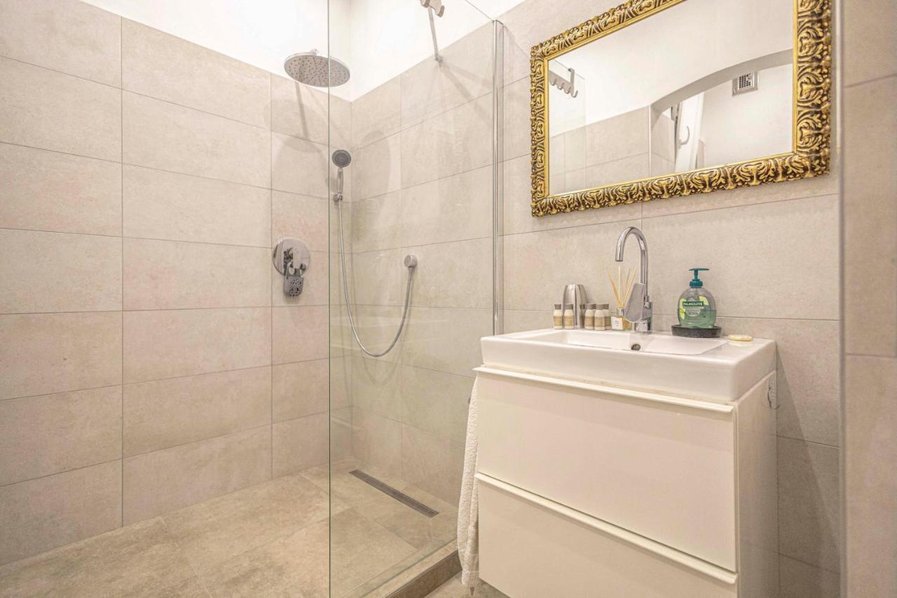 Apartament Casa Iaia Budapeszt Zewnętrze zdjęcie
