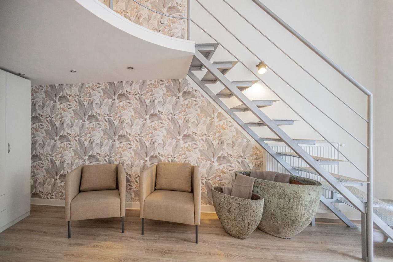Apartament Casa Iaia Budapeszt Zewnętrze zdjęcie