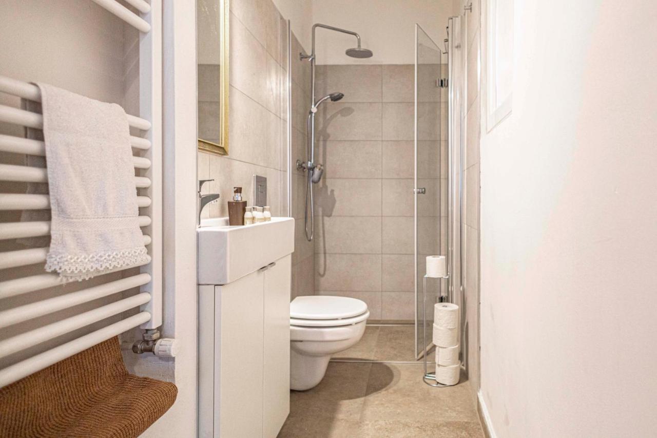 Apartament Casa Iaia Budapeszt Zewnętrze zdjęcie