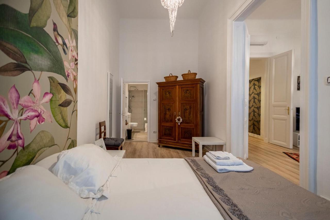 Apartament Casa Iaia Budapeszt Zewnętrze zdjęcie