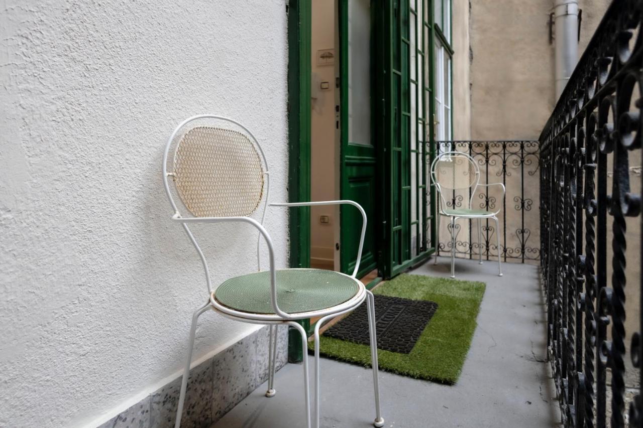 Apartament Casa Iaia Budapeszt Zewnętrze zdjęcie